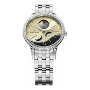 艾美/Maurice Lacroix STARSIDE系列 自动机械 男表 SD6107-SD502-75E