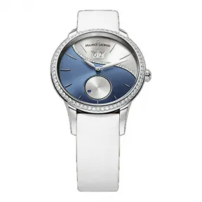 艾美/Maurice Lacroix STARSIDE系列 自动机械 男表 SD6207-SD501-450