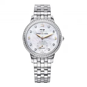 艾美/Maurice Lacroix STARSIDE系列 自动机械 男表 SD6207-SD502-171-1