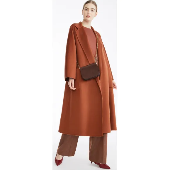 麦丝玛拉/Max Mara 同色 大衣 1016049906053