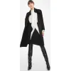 麦丝玛拉/Max Mara 黑色 大衣 1016059906004