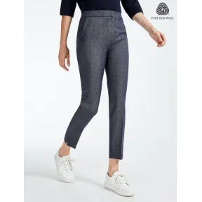 麦丝玛拉/Max Mara 群青 西裤 1136207906001