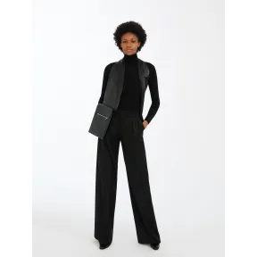 麦丝玛拉/Max Mara 黑色 长袜 1366119306003