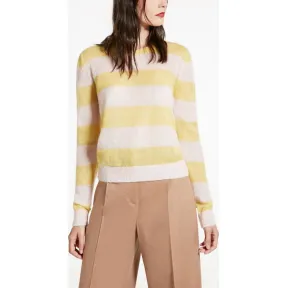 麦丝玛拉/Max Mara 亮黄的 衬衫 1386016606017