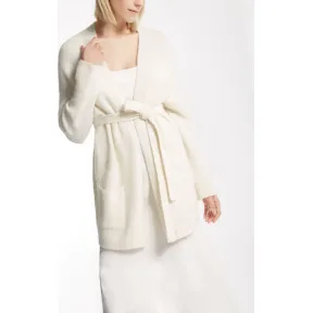 麦丝玛拉/Max Mara 白色 开襟衫 3346017606003