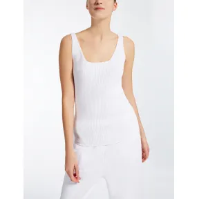 麦丝玛拉/Max Mara 白色 上衣 3361017606001