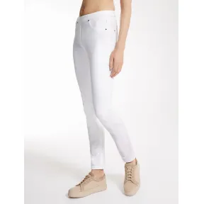 麦丝玛拉/Max Mara 白色 打底裤 3786017606001