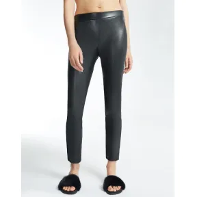 麦丝玛拉/Max Mara 黑色 打底裤 3786117606002