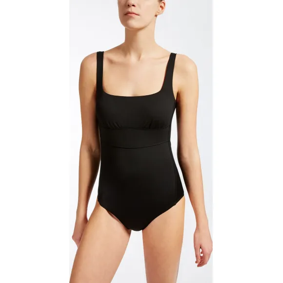 麦丝玛拉/Max Mara 黑色 泳衣 3831077606007