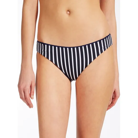 麦丝玛拉/Max Mara 海军蓝 泳衣 3831197606004