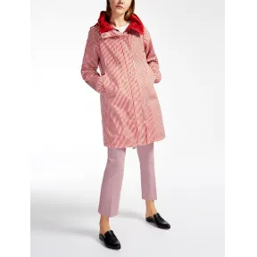 麦丝玛拉/Max Mara 红色 棉衣 5021077706001