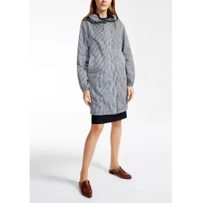 麦丝玛拉/Max Mara 海军蓝 棉衣 5021077706004