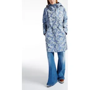 麦丝玛拉/Max Mara 群青 棉衣 5021107706001