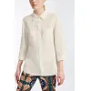 麦丝玛拉/Max Mara sand 衬衫 5111017106002