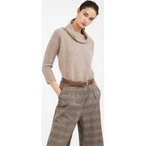 麦丝玛拉/Max Mara 米色 套头衫 5366129306003