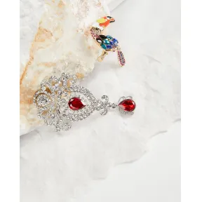 麦丝玛拉/Max Mara 意思呢 胸针 5756139206002