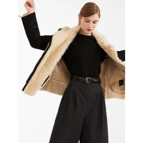 麦丝玛拉/Max Mara 黑色 T恤 5946039906003