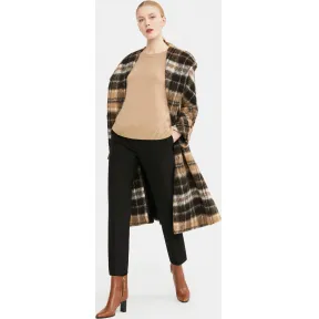 麦丝玛拉/Max Mara 黑色 西裤 6136029306004