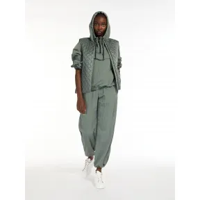 麦丝玛拉/Max Mara [Sondaro] 科技面料马甲 6291014806037