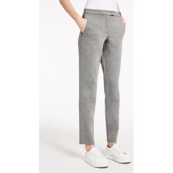 麦丝玛拉/Max Mara 中灰 长裤 6786016206005