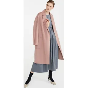 麦丝玛拉/Max Mara 粉色 大衣 9016039306002