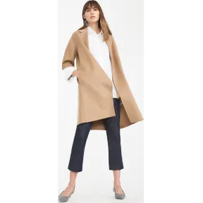 麦丝玛拉/Max Mara 焦糖色 大衣 9016189906044