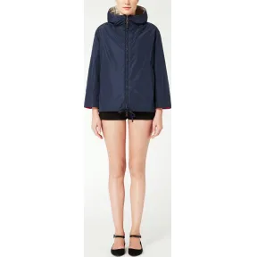 麦丝玛拉/Max Mara 蓝色 棉衣 9021176706013