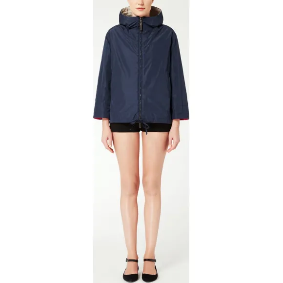 麦丝玛拉/Max Mara 蓝色 棉衣 9021176706013