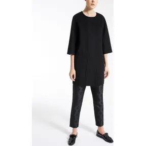 麦丝玛拉/Max Mara 黑色 斗篷 9086026906016