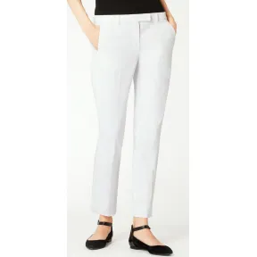 麦丝玛拉/Max Mara 白色 西裤 9131076106001