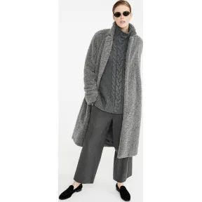 麦丝玛拉/Max Mara horn 灰色 绿色 慢跑裤 9136029306001