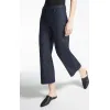 麦丝玛拉/Max Mara 深蓝色 长裤 9136077906001