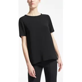 麦丝玛拉/Max Mara 黑色 T恤 9166027906010