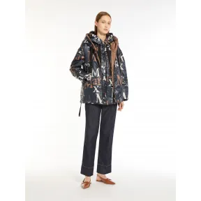 麦丝玛拉/Max Mara [标志] CAMELUXE 科技绗缝马甲 9291104406008