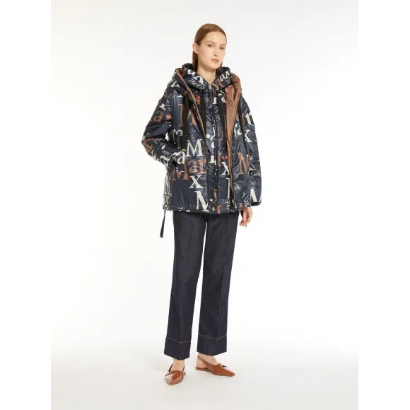 麦丝玛拉/Max Mara [标志] CAMELUXE 科技绗缝马甲 9291104406008