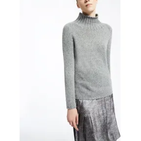 麦丝玛拉/Max Mara 中灰 衬衫 9366146306001