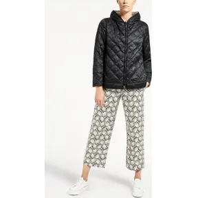 麦丝玛拉/Max Mara 黑色 夹克 9481077706015