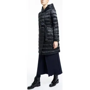 麦丝玛拉/Max Mara 深蓝色 羽绒服 9486036606026