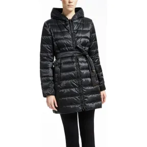 麦丝玛拉/Max Mara 黑色 羽绒服 9486526606003