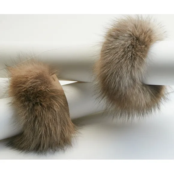 麦丝玛拉/Max Mara 棕色青铜 袖口 9586059606014