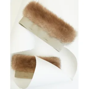 麦丝玛拉/Max Mara 天然粉彩 袖口 9586089606001