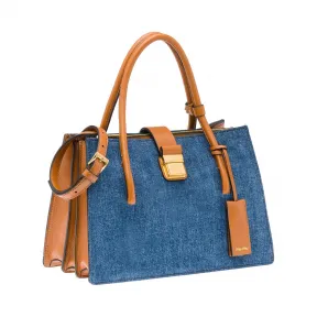 缪缪/Miu Miu 手提袋 5BA104_2AQJ_F0HXS