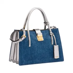 缪缪/Miu Miu 手提袋 5BA104_2AQJ_F0PL0