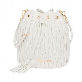 缪缪/Miu 帆布棒球帽 5HC204-2D8I-F0005