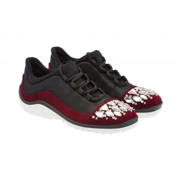 缪缪/Miu Miu RUNNING 5E9849_3I0M_F0869