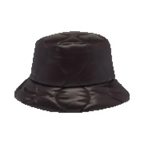 缪缪/Miu Miu 尼龙渔夫帽 5HC196-2DQI-F0002