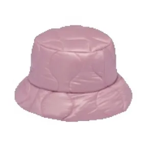 缪缪/Miu Miu 尼龙渔夫帽 5HC196-2DQI-F0E18