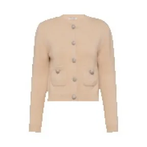 缪缪/Miu Miu 羊绒开衫 MMF500-1ZAO-F0627