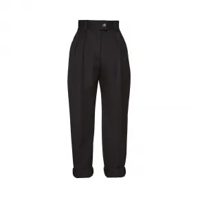 缪缪/Miu 仿水晶踝链 5JE007-2EFK-F0Z2D