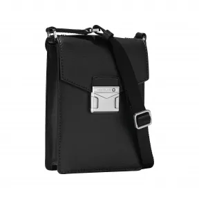 万宝龙/Montblanc 全新万宝龙大班4810系列随身包 黑色 U0129238